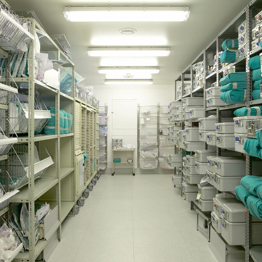 Medical Disposables and Consumables Emsere